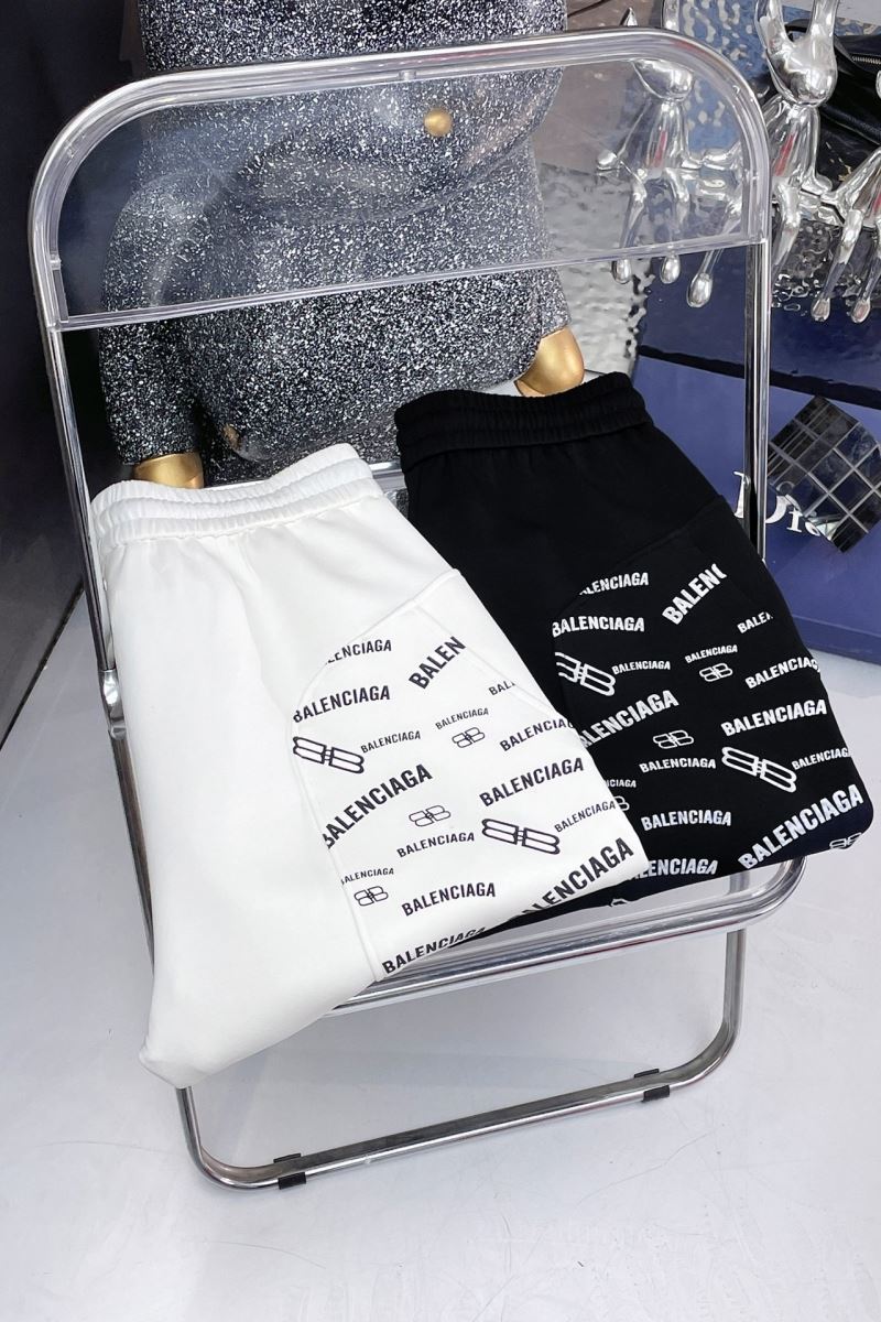 Balenciaga Long Pants